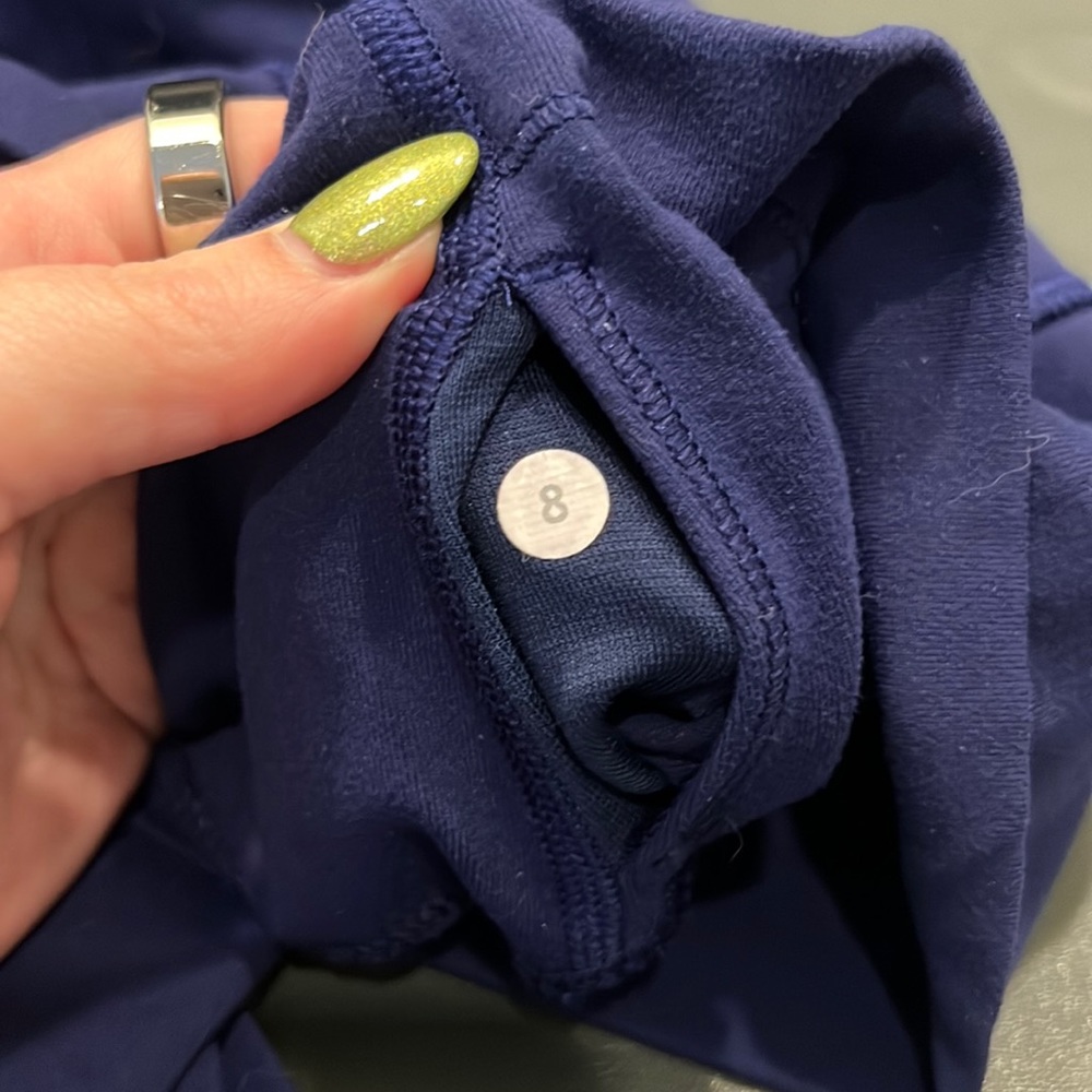 Lululemon Align legging 23”